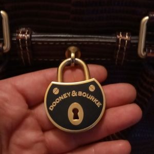 Doone and burke purse AUTHENTIC!!!!!!